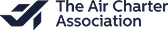 The air charter association - Logo
