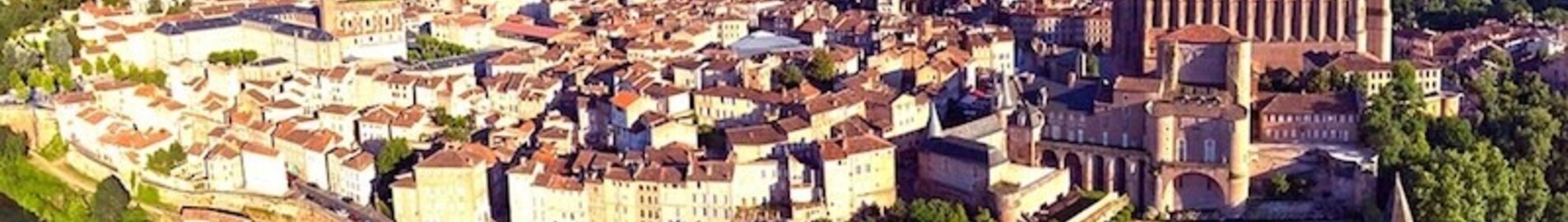 Albi Le Séquestre: privačiu lėktuvu nuoma 