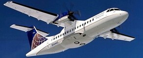 ATR 42 privatus reaktyvinis nuoma
