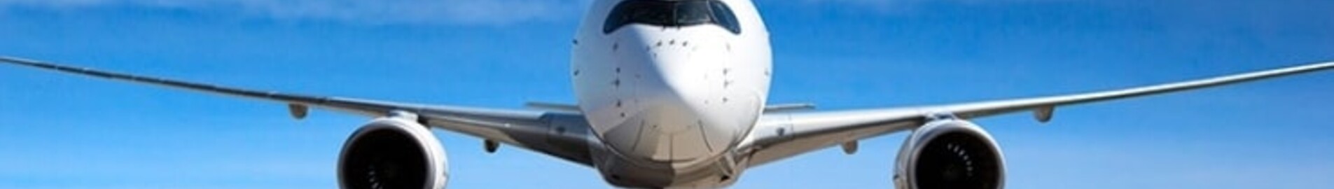 Vidutinių ir didelių komercinių orlaivių nuoma su AEROAFFAIRES