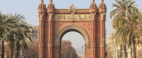 Londonas - Barselona: privataus lėktuvo nuoma