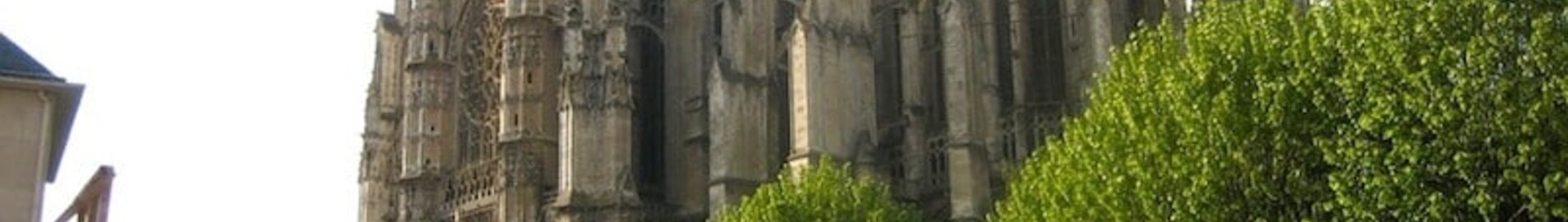 Beauvais Tillé: privačiu lėktuvu nuoma 
