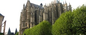 Beauvais Tillé: privačiu lėktuvu nuoma 
