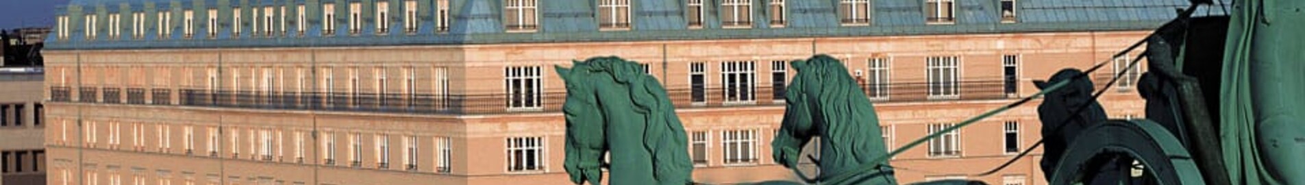 Miunchenas - Berlynas Brandenburgas: privataus lėktuvo nuoma