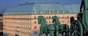 Miunchenas - Berlynas Brandenburgas: privataus lėktuvo nuoma