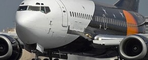 Privačiu lėktuvu nuoma BOEING 737 VIP