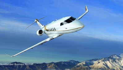 išsinuomoti privatų lėktuvą Challenger 350 Verslo reaktyvinis lėktuvas