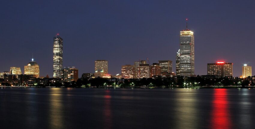 Bostonas : privačiu lėktuvu nuoma 