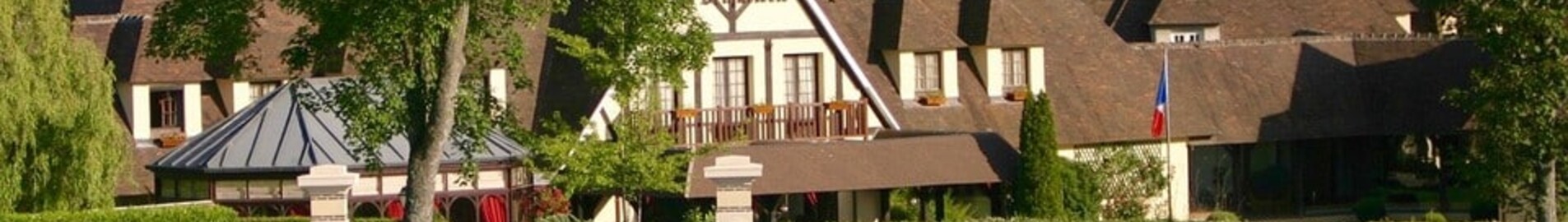 Hostellerie La Briqueterie Epernay Šampanės gurmaniška kelionė sraigtasparniu