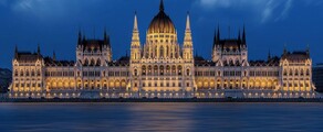 Paryžius - Budapeštas : privataus lėktuvo nuoma