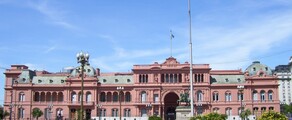 Buenos Airės : privačių lėktuvų nuoma 