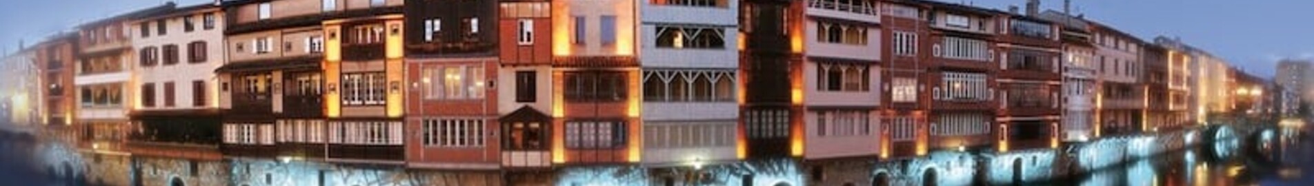 Castres : privačiu lėktuvu nuoma 