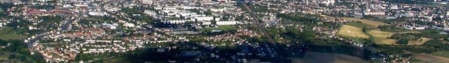 Châteauroux: privačiu lėktuvu nuoma 