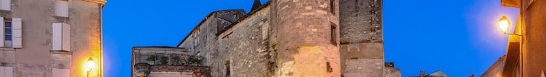 Cognac Châteaubernard : privačiu lėktuvu nuoma 