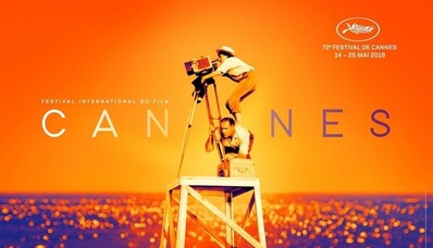 Kanų kino festivalis I Orlaivių nuoma Taksi privatus lėktuvas Sraigtasparnis komercinis orlaivis I AEROAFFAIRES