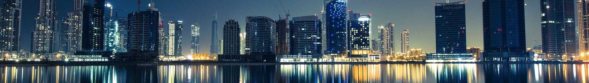 Amsterdamas - Dubajus: privataus lėktuvo nuoma