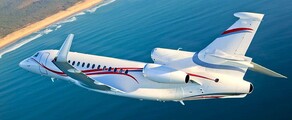 PILATUS PC-24 privatus reaktyvinis nuoma