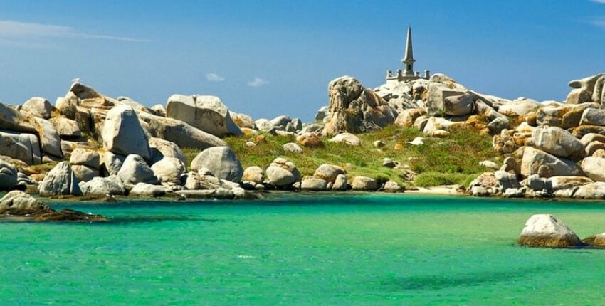 Figari-Sud-Corse : privataus lėktuvo nuoma
