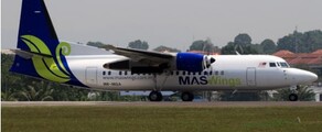 Fokker 50 privačiu lėktuvu nuoma 