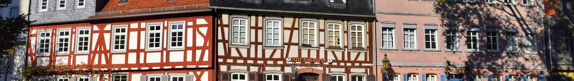 Frankfurtas prie Maino: privačiu lėktuvu nuoma