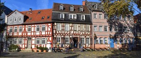 Paryžius - Frankfurtas: privataus lėktuvo nuoma 