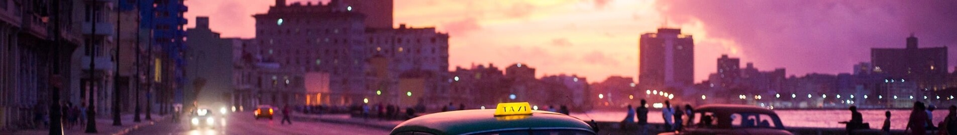 Havana : privačių lėktuvų nuoma 