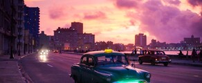 Havana : privačių lėktuvų nuoma 