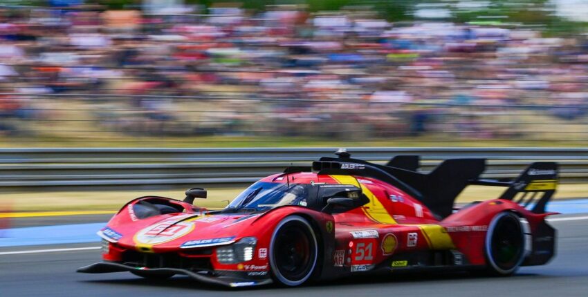 Paryžius - Le Mans: pervežimas sraigtasparniu