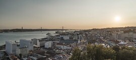 Cascais : privačiu lėktuvu nuoma 