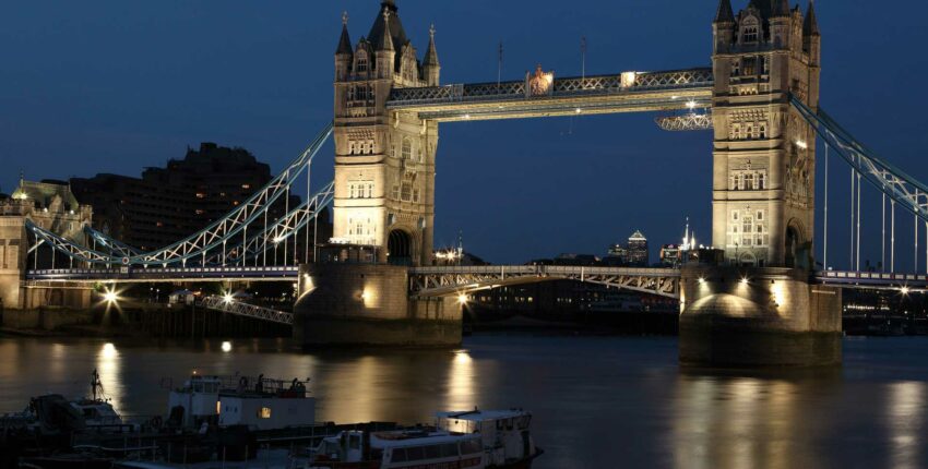 Paryžius - Londonas: privataus lėktuvo nuoma