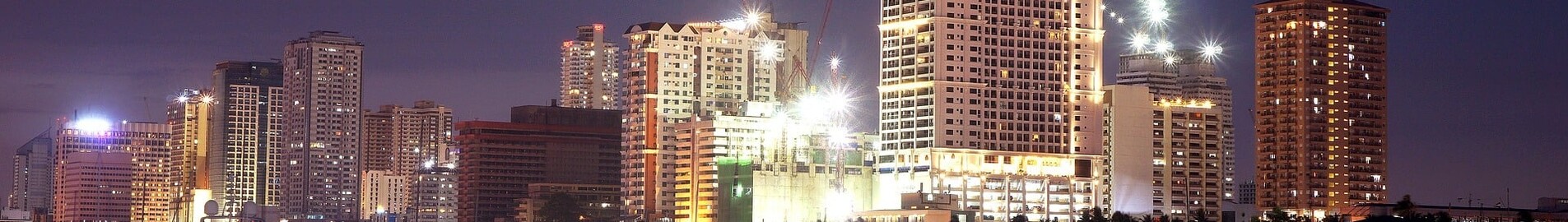 Manila : privačių lėktuvų nuoma 