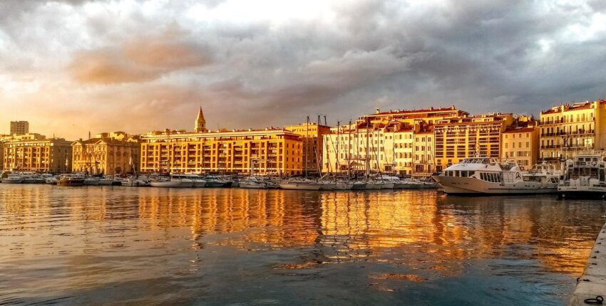 Prancūzija: privataus lėktuvo nuoma