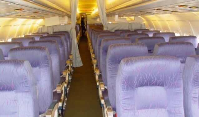 MD 82privačiu lėktuvu nuoma 