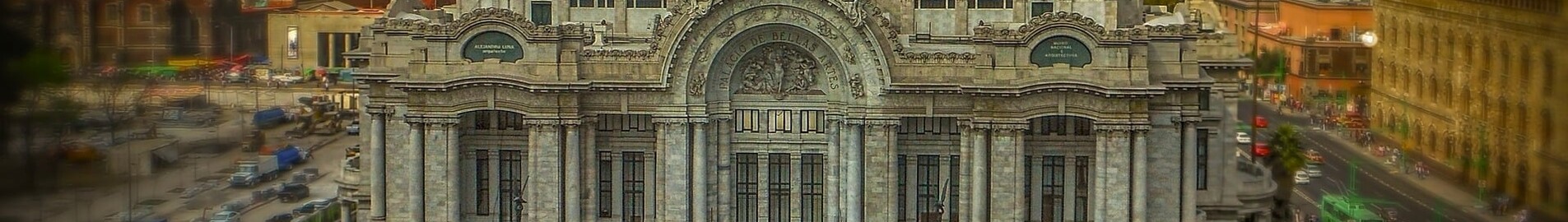 Meksikas: privačiu lėktuvu nuoma