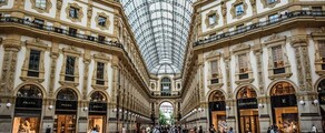 Sen Tropezas - Milano Linatė : privataus lėktuvo nuoma