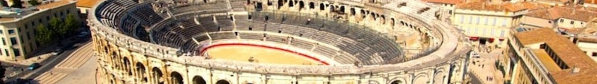 Nîmes Alès Camargue Cévennes : privačiu lėktuvu nuoma 