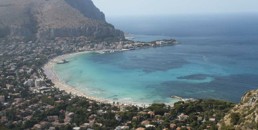Palermas : privataus lėktuvo nuoma 