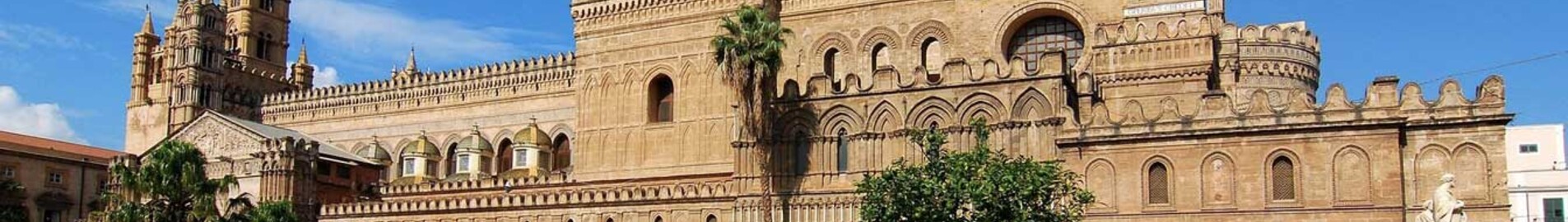 Palermas : privataus lėktuvo nuoma 