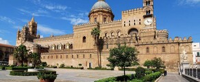 Palermas Boccadifalco : privataus lėktuvo nuoma 