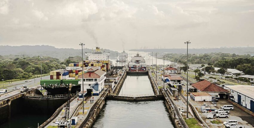 Panama Sitis : privataus lėktuvo nuoma 