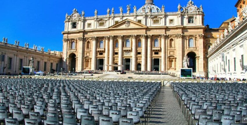 Roma Ciampino : privataus lėktuvo nuoma 