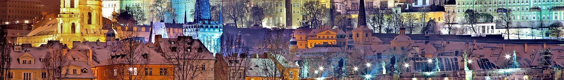 Praha Vaclavas Havelas : privataus lėktuvo nuoma 