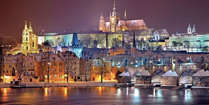 Praha Kbely : privataus lėktuvo nuoma 