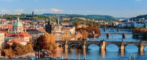 Praha Kbely : privataus lėktuvo nuoma 
