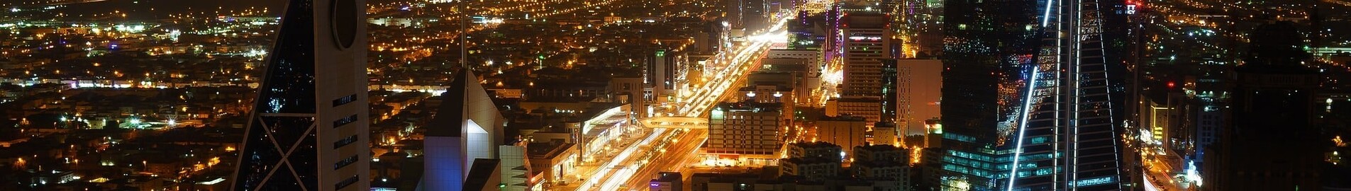 Rijadas: privačių lėktuvų nuoma 