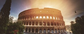 Roma Ciampino : privataus lėktuvo nuoma 