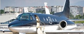 SABRELINER 65privačiu lėktuvu nuoma 