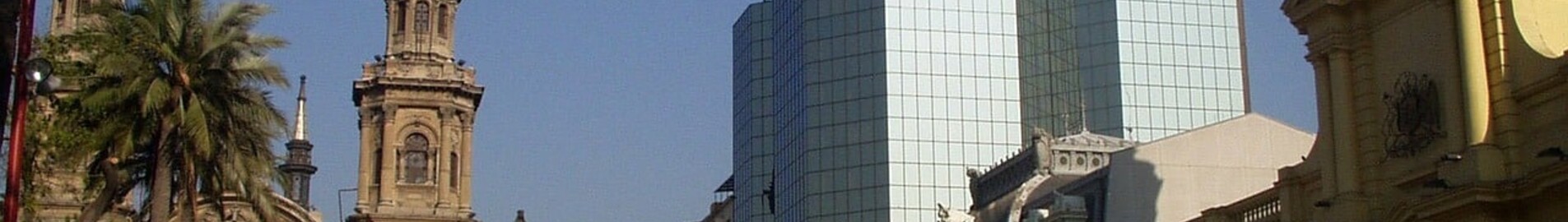 Santjagas : privačių lėktuvų nuoma 