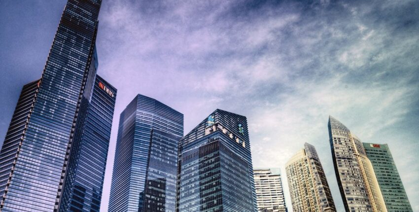 Singapūras: privačiu lėktuvu nuoma 