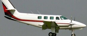 Privačiu lėktuvu nuoma CESSNA 303 CRUSADER